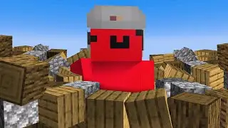 The BEST Minecraft Physics Moments of 2024