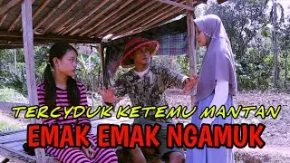 FILM LUCU - KETIKA CINTA TERTAWA | TERTAWALAH TERBAHAK - BAHAK