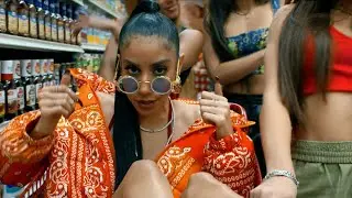 Suzi - Amor Tòxico (Video Oficial)