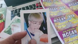 REVIEW HASIL CETAK printer Epson L3110 tinta Artpaper merek F1 pada berbagai jenis kertas