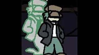 FNF Garcello mod but bad
