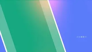 Corporate Green Screen Photo Slideshow | After Effect Templates