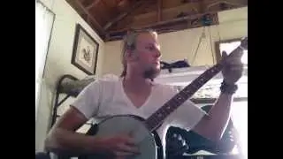 Nate Lundy- Walking for you
