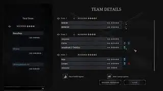 [Live] Hunt Showdown - Come Chill! - Stream 4!