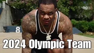 Unfortunately I Did Not Make The 2024 Olympic Team! @BLynncuhh