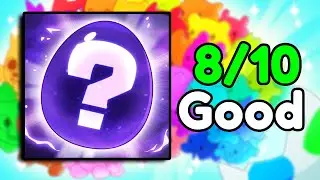 Pets Go RELEASED first impression! 🤔