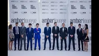 Amber Lounge Sponsors: Crisoni Monaco