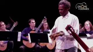 LIVE EREIE CELSO MACHADO - DROME DE GUITARES 2016