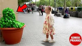 Ultimate Best of Bushman prank Compilation 2024 (Part 02)