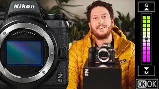 Setting Up My Nikon Z6 II With The Best Settings