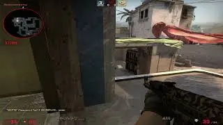 Press F to CS:GO