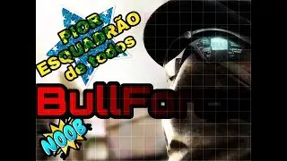 INSURGENCY_O dia que dfrest,Encarnou o Luan gameplay,feat.vitu