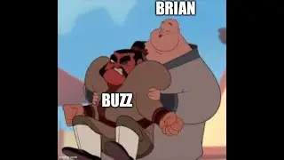 AntoKnee Meats bRyan
