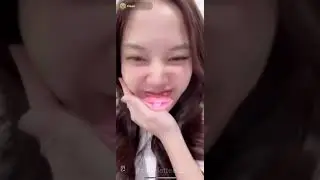 Freen Live TikTok 250428 #srchafreen #freensarocha #freen #FreenBecky #ฟรีนเบค #freenbeck