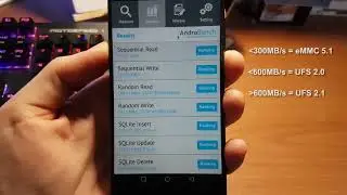 How to Check if Your Huawei P10 has eMMC 5.1 or UFS 2.1 Flash Memory