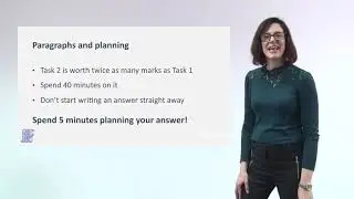 IELTS Masterclass Writing Task 2