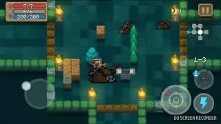 Soul Knight№1