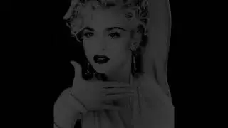 Dark ballet - Madonna - Subtítulos en Inglés y Español