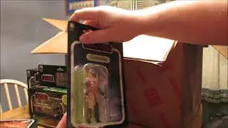 BBTS Pile of Loot Unboxing March 2023