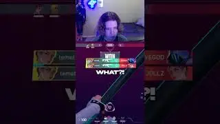 Movement with Clove Ult 😳
