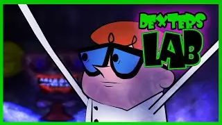 Dexters Lab (spoof) ft. Tedd Hazard
