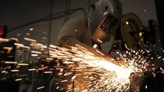 Side Head Grinder Sound Effect