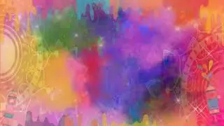 #holiy