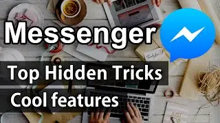 Messenger hidden tricks that Nobody Knows | Top 3 best feature.