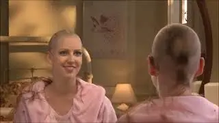 Beautiful Wife Self Headshave