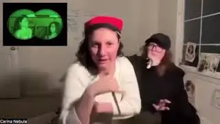 Never be seen before footages