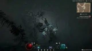 Diablo 4 2023 03 27   Gameplay