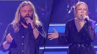 Tears For Fears - Shout (Jan vs. Lisa) | Battles | The Voice of Germany 2022