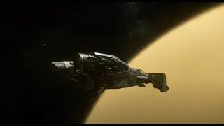 Star Citizen 3.21.1 - ROC Mining