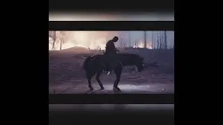 Ghost Of Tsushima: Sora 🐎