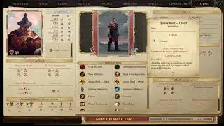 Pathfinder:Kingmaker Thinking about Skills and why they are important