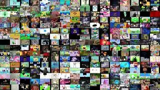 Sparta Madhouse V3 Remix Megaparison [Improved]