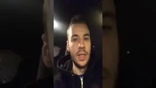 Хпочему не спим?