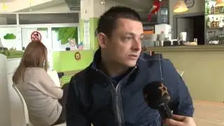 Една приказна. Наумче Мојсовски и Филип Миркуловски