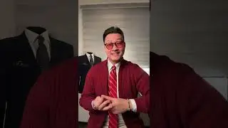 Как правильно застегнуть пиджак? #menstyle #fashion #мужскойстилист #мода #funny #menswear #стиль