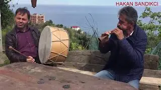 Özer Cihan | Yılmaz Tamer | Davul &  Zurna |