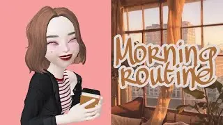 🤍УТРЕННИЙ УХОД ЗА КОЖЕЙ|Моя рутина🤍