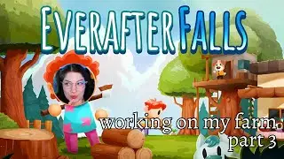 Just a Cozy Day on the Farm | Everafter Falls