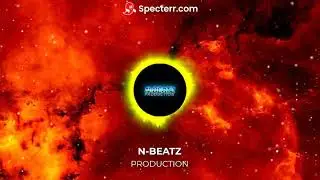 T-Rap Instrumental | Amazing Trap Beat (Nbeatz)