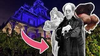 What Inspired Phantom Manor?