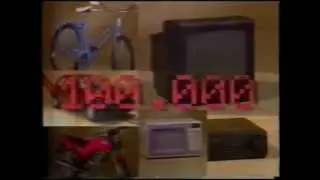 Intervalo: Raimundos - CNT/Gazeta (01/01/1997) [1]