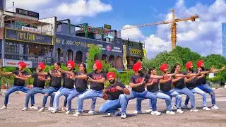 Vibe - Diljit Dosanjh | Bhangra | Folking Desi x Manik Bhatheja