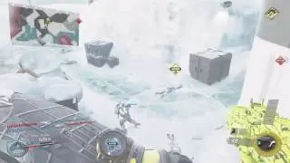Ragetage #2 (Infinite Warfare)