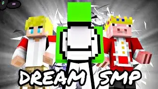 ENTIRE STORY OF DREAM SMP