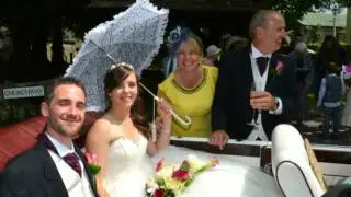 Sara & Jamie's Wedding