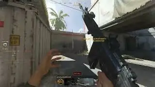 FAL + Macros = Godmode
